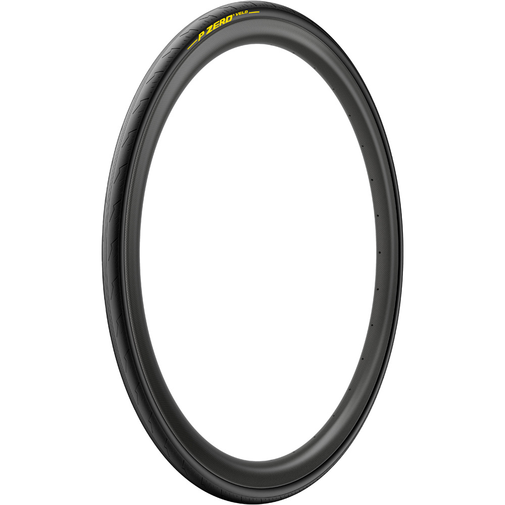 Pirelli cubiertas carretera P ZERO VELO TUB 25-622 vista frontal