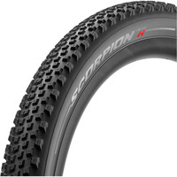 Pirelli cubiertas mtb Scorpion MTB H  29 x 2.2 vista frontal