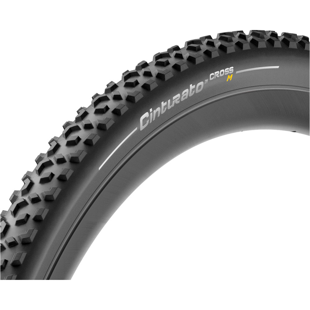 Cubierta de carretera Pirelli cinturato cross m 33-622