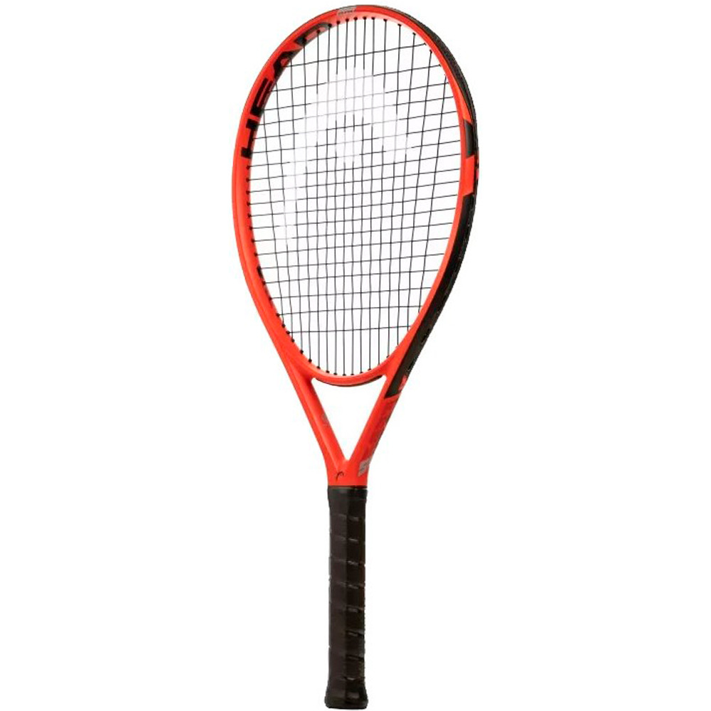 Head raqueta frontenis GRAPHENE S6 PRO SF vista frontal