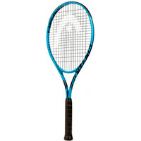 Head raqueta frontenis SPECTOR vista frontal