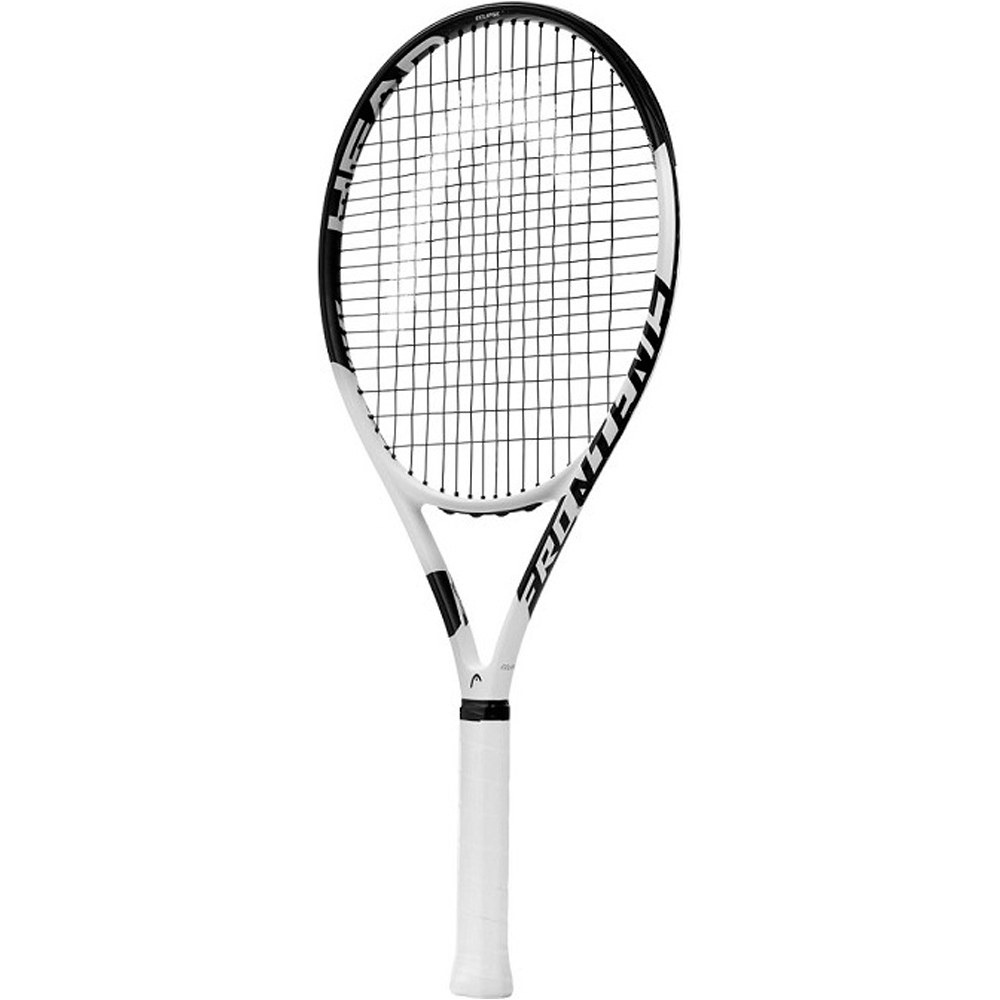 Head raqueta frontenis IG ECLIPSE vista frontal