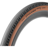 Pirelli cubiertas carretera Cinturato GRAVEL H 45-584  CLASSIC vista frontal