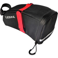 Lezyne bolsas bicicleta AERO CADDY vista frontal