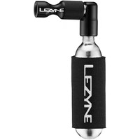 Lezyne cartuchos y accesorios inflado TRIGGER DRIVE CO2 , ,CART. 16g vista frontal