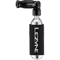 Lezyne cartuchos y accesorios inflado TRIGGER DRIVE CO2 , ,CART. 16g vista frontal