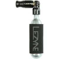 Lezyne cartuchos y accesorios inflado TRIGGER DRIVE CO2 , ,CART. 16g vista frontal