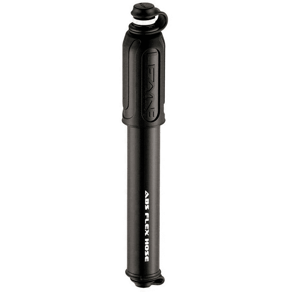 Lezyne inflador de mano HP DRIVE - SMALL , (8,3Bar), 170MM vista frontal