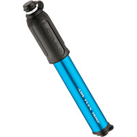 Lezyne inflador de mano HP DRIVE - SMALL , (8,3Bar), 170MM vista frontal