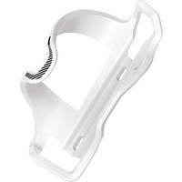 Lezyne portabidones FLOW CAGE SL CARGA LATERAL DCHA vista frontal