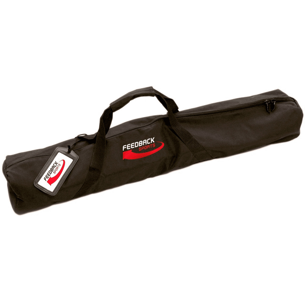 Feedback Sports portabicicletas y soportes para bicicletas RECREATIONAL AND A-FRAME TRAVEL BAG vista frontal