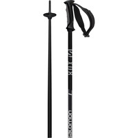 Salomon bastones esquí POLES X 08 BLACK 01