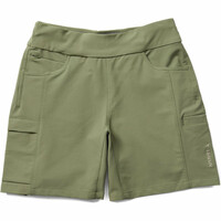 Merrell pantalón corto montaña mujer WMS WAYFINDER SHORT vista frontal