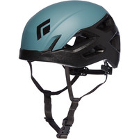 Black Diamond casco escalada VISION HELMET AZ vista frontal