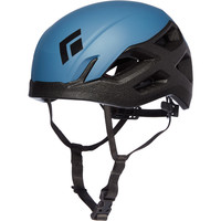 Black Diamond casco escalada VISION HELMET AZ vista frontal