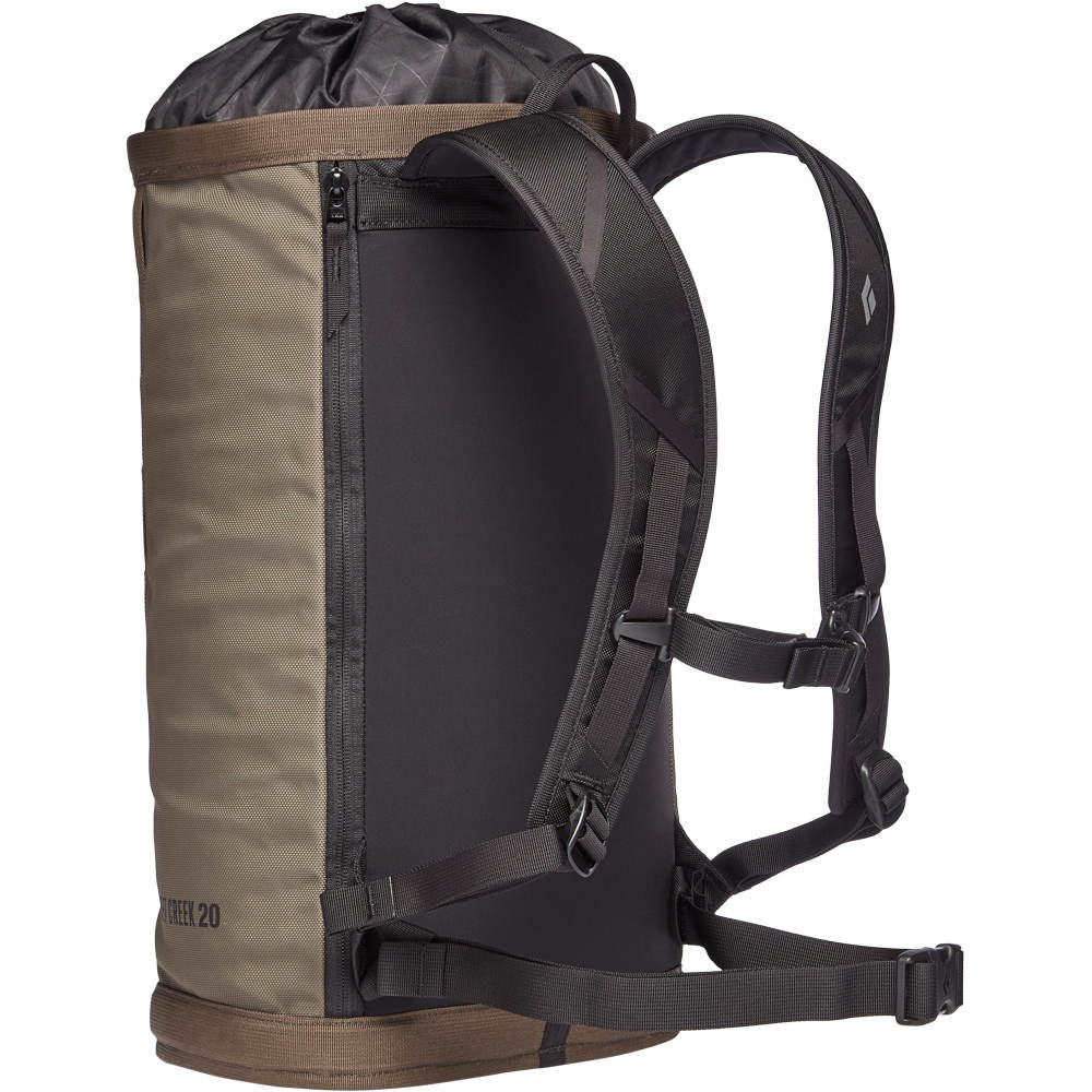 Black Diamond mochila montaña STREET CREEK 20 BACKPACK MA 01