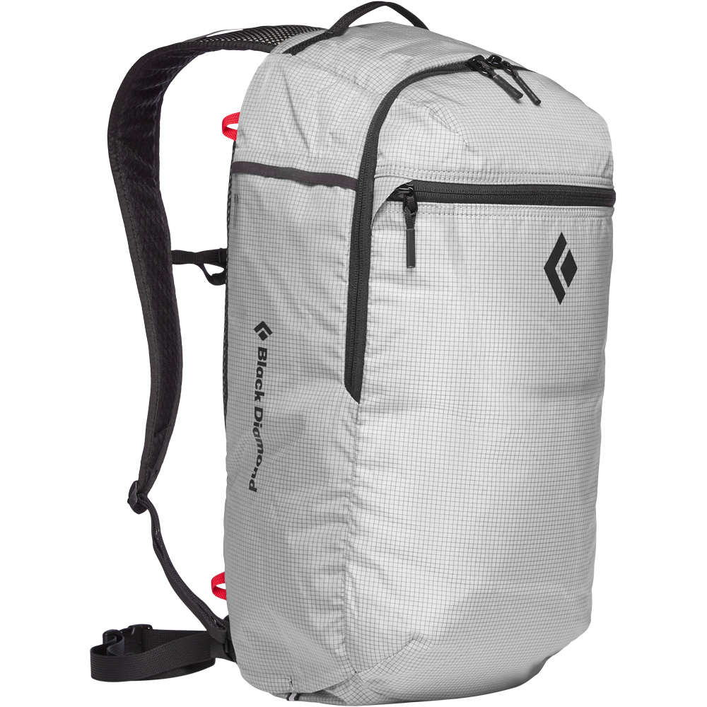 Black Diamond trail zip 18 mochila montaña