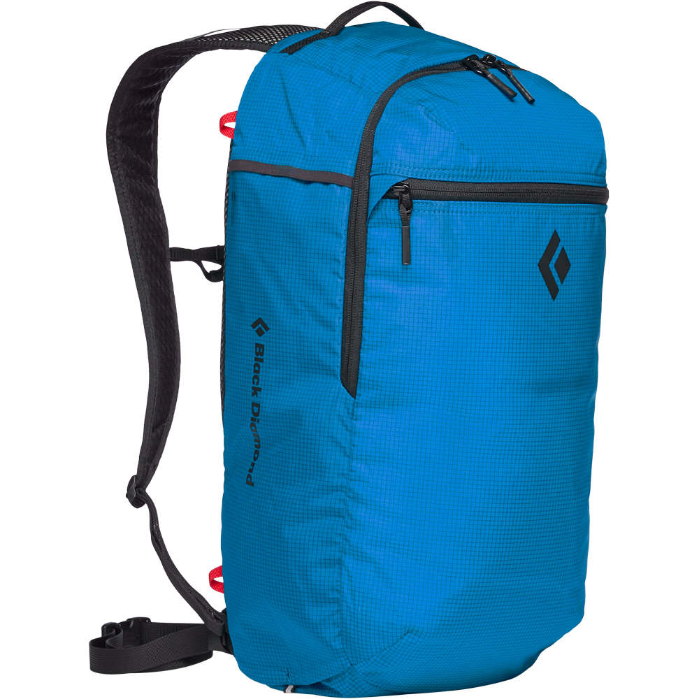 Black Diamond trail zip 18 mochila montaña