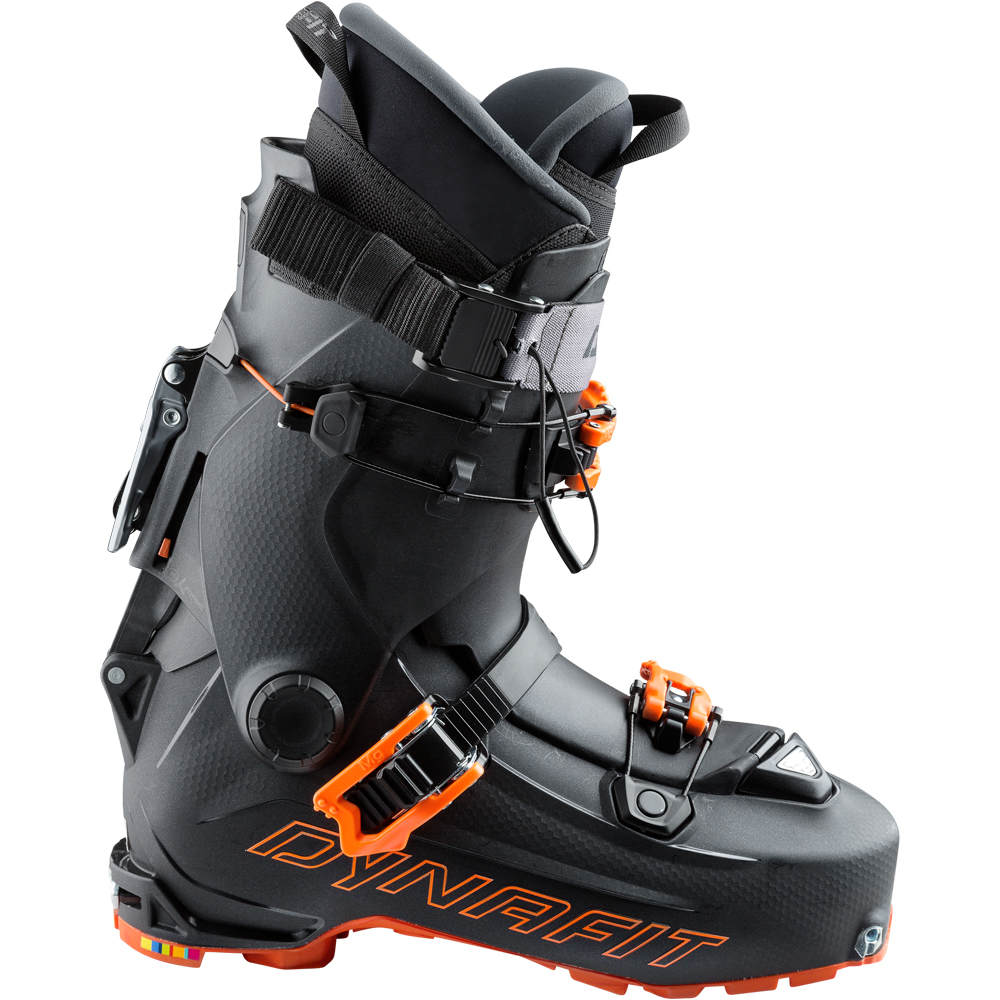 Dynafit botas esquí de travesia hombre HOJI PRO TOUR lateral exterior