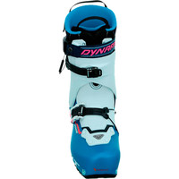 Dynafit botas esquí de travesia mujer TLT8 EXPEDITION CR W lateral interior