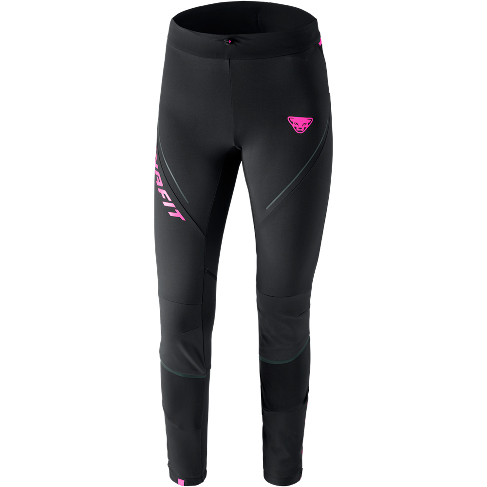 Dynafit alpine warm textil travesia