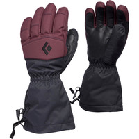 Black Diamond guantes montaña WOMEN RECON GLOVES GN 01