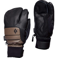 Black Diamond manoplas montaña SPARK FINGER GLOVES MA 01