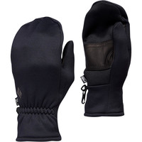 Black Diamond manoplas montaña HEAVYWEIGHT SCREENTAP MITTS NE vista frontal