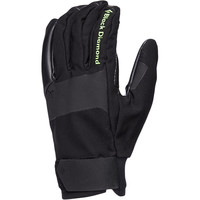 Black Diamond guantes montaña TORQUE GLOVES NE vista frontal