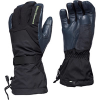 Black Diamond guantes montaña ENFORCER GLOVES NE vista frontal