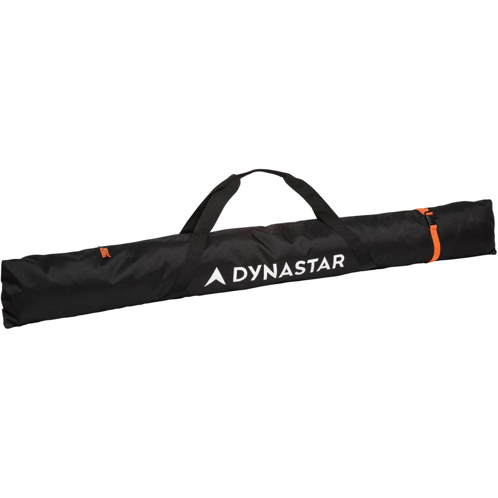 Dynastar funda esquís BASIC SKI BAG 185 CM vista frontal