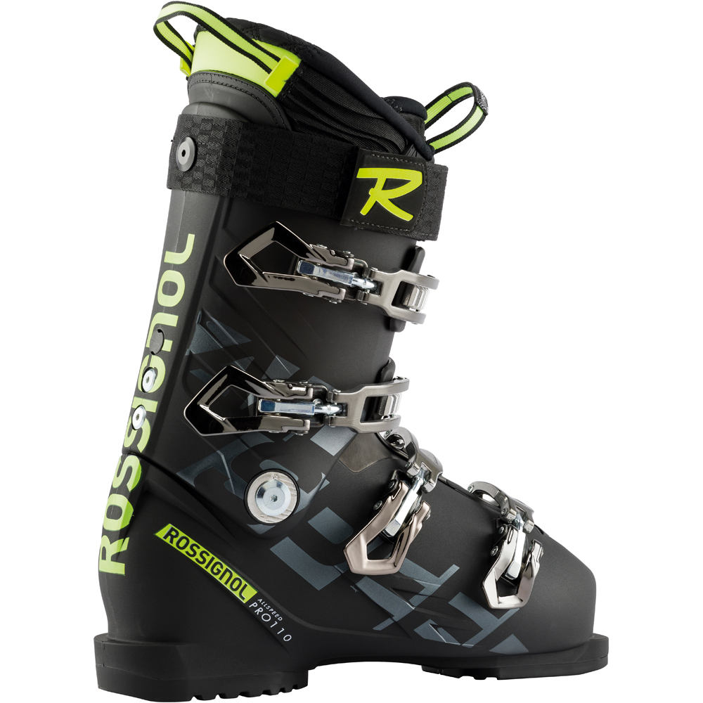 Rossignol botas de esquí hombre ALLSPEED PRO 110 puntera