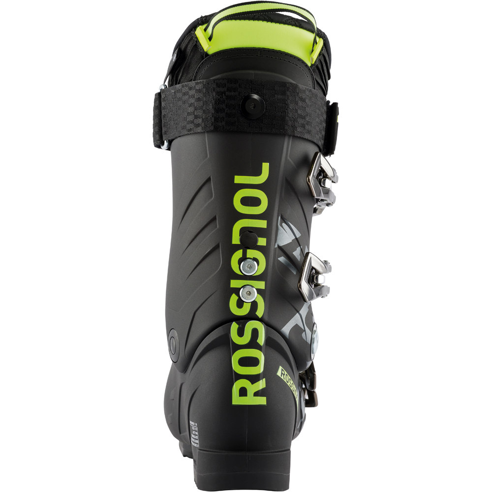 Rossignol botas de esquí hombre ALLSPEED PRO 110 vista trasera