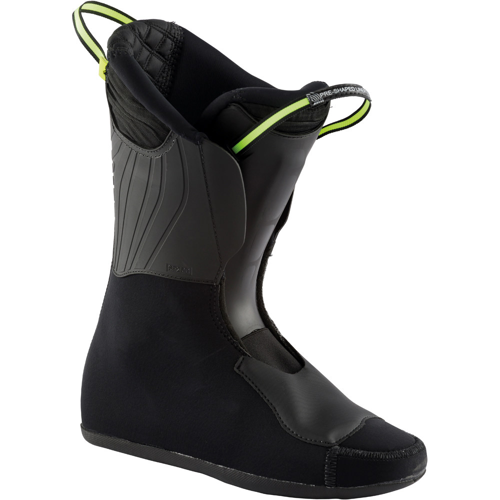 Rossignol botas de esquí hombre ALLSPEED PRO 110 vista superior