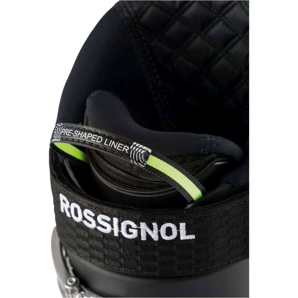 Rossignol botas de esquí hombre ALLSPEED PRO 110 06