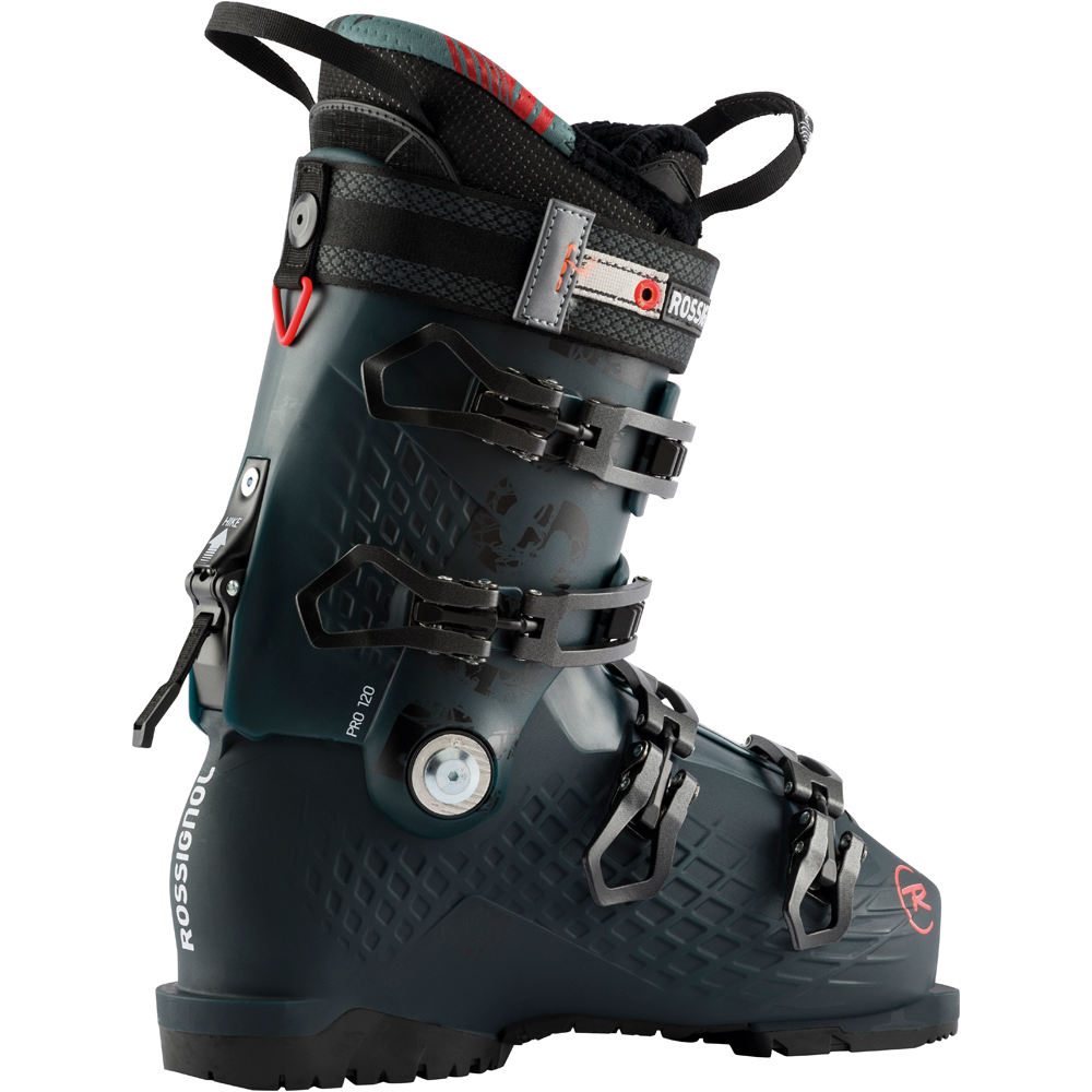 Rossignol botas de esquí hombre ALLTRACK PRO 120 puntera