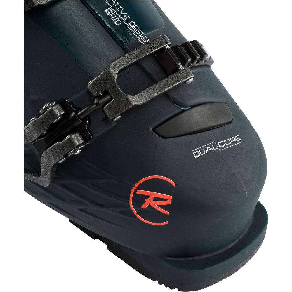 Rossignol botas de esquí hombre ALLTRACK PRO 120 07