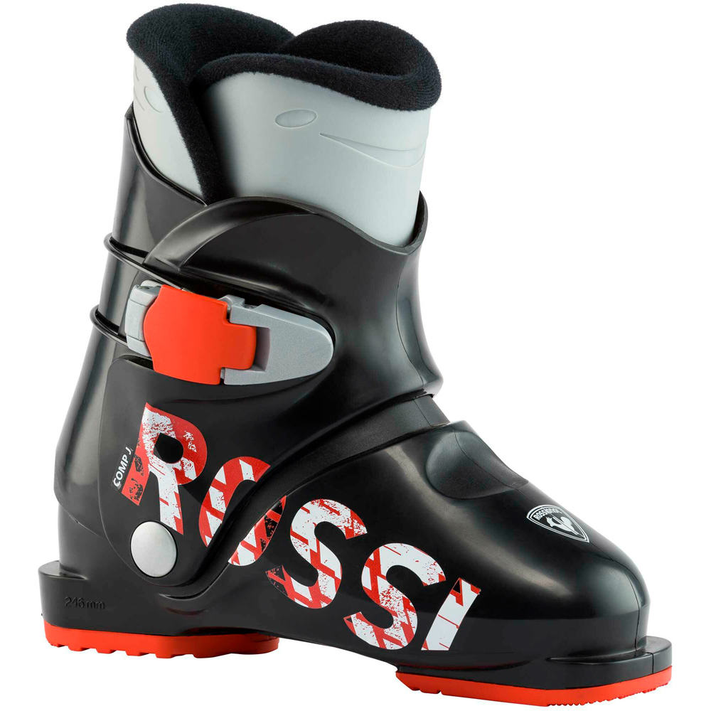 Rossignol botas de esquí niño COMP J1 lateral exterior