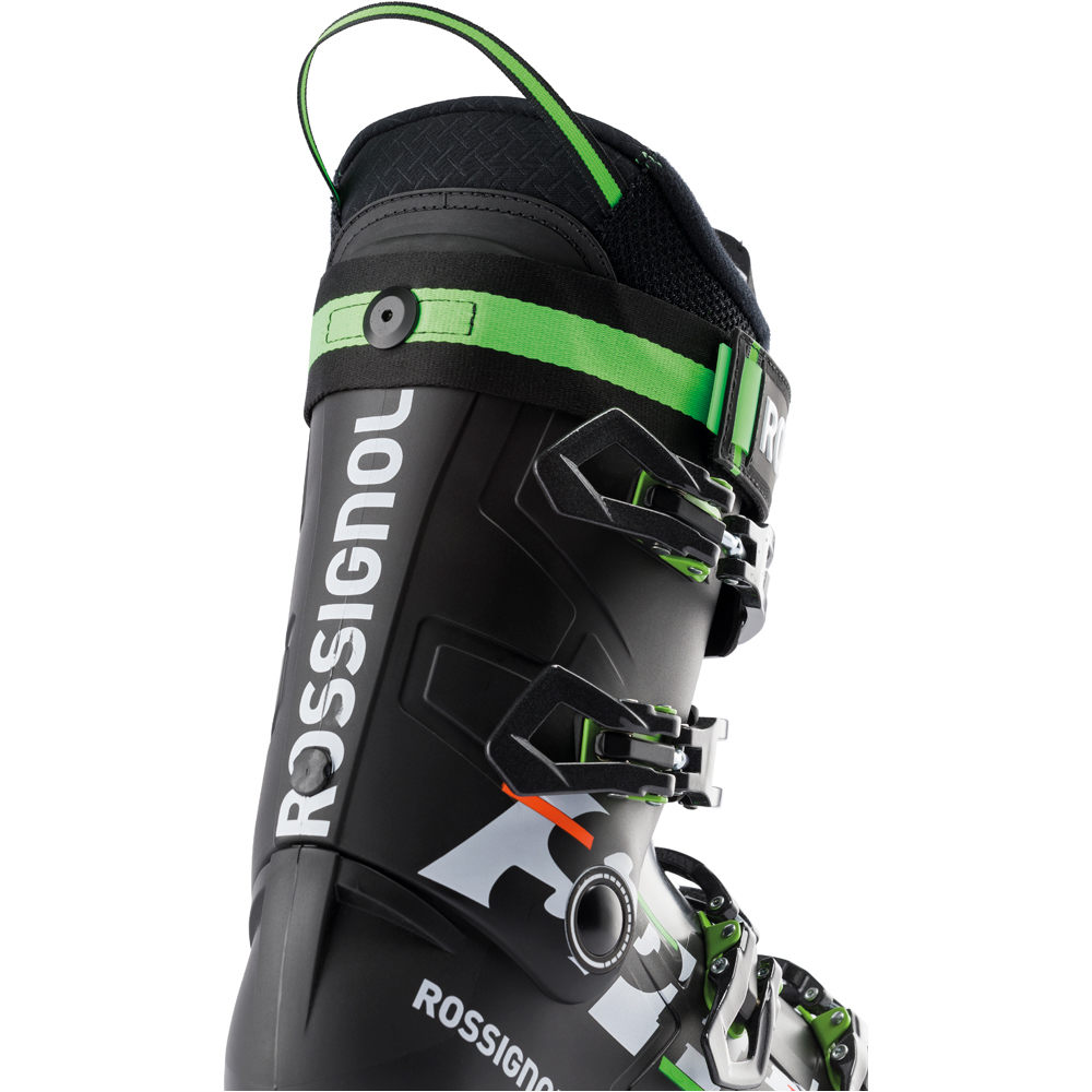 Rossignol botas de esquí hombre SPEED 80 vista trasera