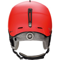 Rossignol casco esquí TEMPLAR IMPACTS ORANGE 01