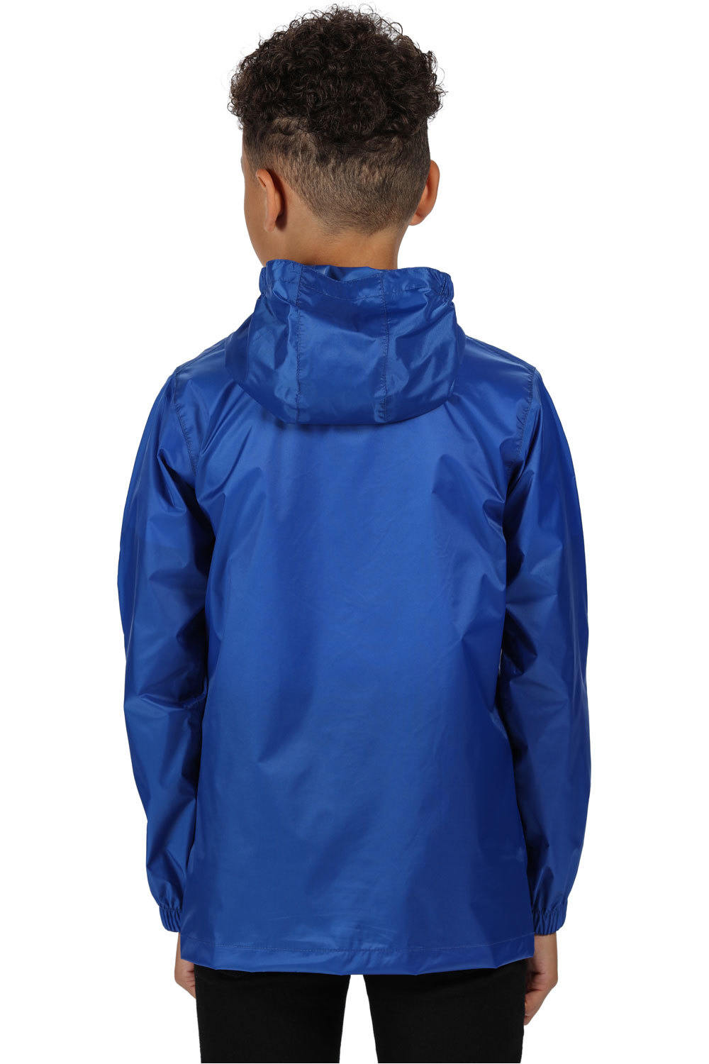 Regatta chubasquero impermeable niño Kid Pk It Jkt III AZ 01