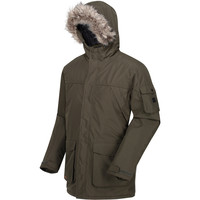 Regatta chaqueta impermeable insulada hombre Salinger II VE 03