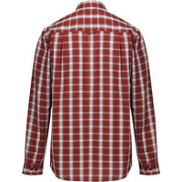 Regatta camisa montaña manga larga hombre Lonan GN 05