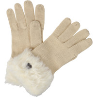 Regatta guantes moda mujer Luz Gloves II BE vista frontal
