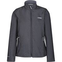 Regatta chaqueta softshell mujer Connie IV GR vista detalle