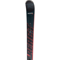 Rossignol pack esquí y fijacion REACT 10 TI SPX 12 KONECT GW B 02