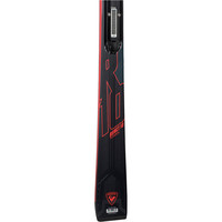 Rossignol pack esquí y fijacion REACT 10 TI SPX 12 KONECT GW B 03