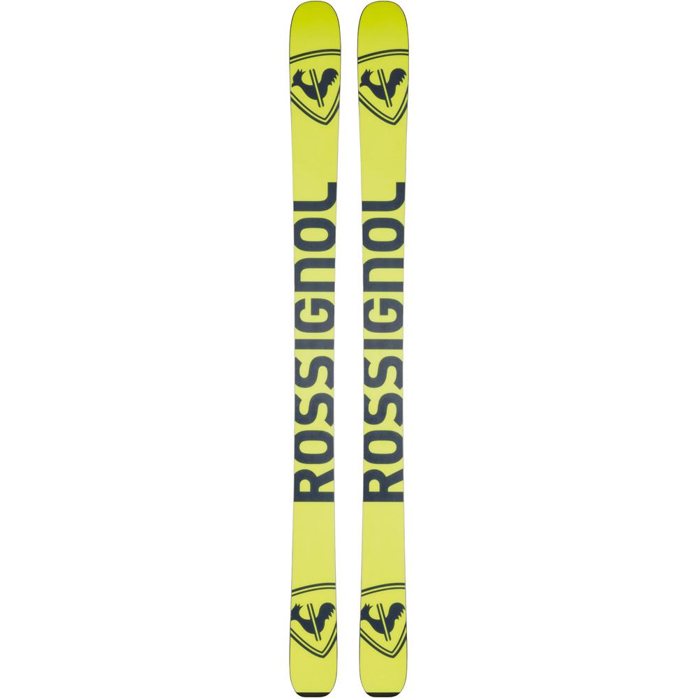 Rossignol pack esquí y fijacion BLACKOPS SENDER TISPX 12 GW B1 01