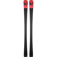 Rossignol pack esquí y fijacion HERO ELITE ST TI SPX 14 KONECT 01