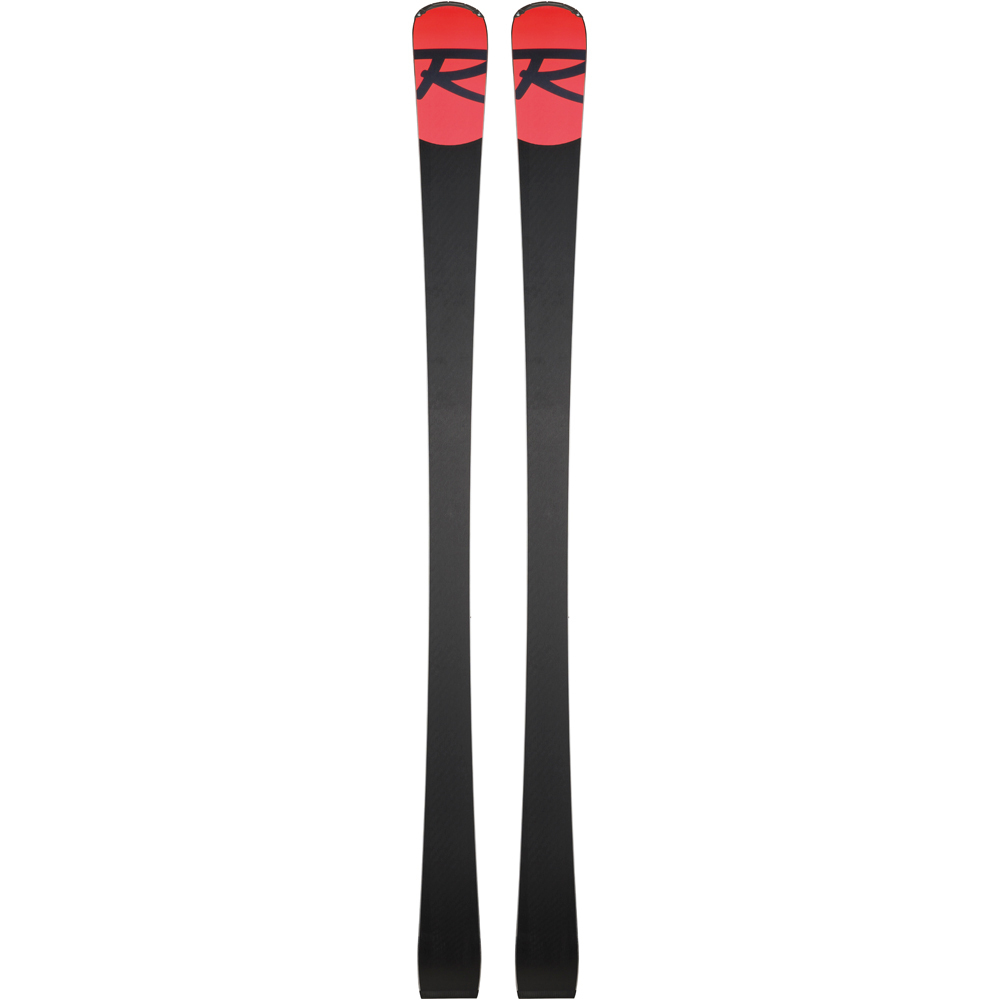 Rossignol pack esquí y fijacion HERO ELITE ST TI SPX 14 KONECT 01